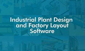 Image result for AutoCAD Factory Layout