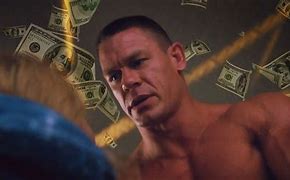 Image result for John Cena in TrainWreck