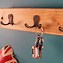 Image result for Wooden Wall Coat Hooks