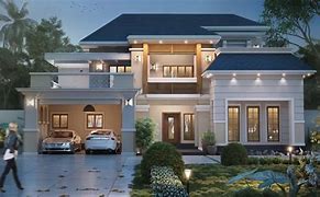 Image result for Modern Home Kerala