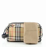Image result for Burberry Cosmetic Pouch