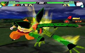 Image result for Cell vs Android 19
