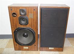 Image result for Jensen House Speakers