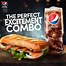 Image result for Pepsi Fast Food