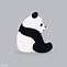 Image result for Bamboo Panda Cartoon