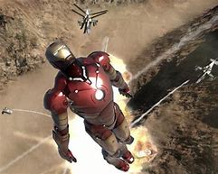 Image result for Iron Man Armor Mark 22