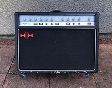 Image result for HH Amplifier