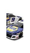 Image result for Chase Elliott 9 Napa