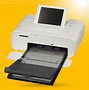 Image result for Canon Selphy Printer