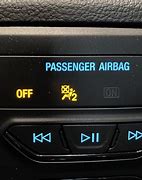 Image result for Pic of Airbag Lights When On in 2019 Avalon XLE
