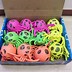 Image result for Squishy Spider Toy