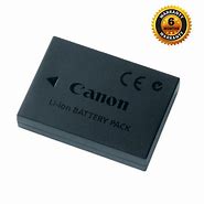 Image result for Canon Battery NB-3L