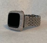 Image result for Crystal Apple Watch Band