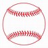 Image result for Free Baseball Graphics Clip Art