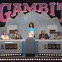 Image result for Gambit Game Show Getty Images