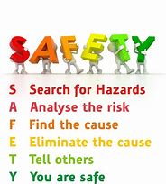 Image result for Health and Safety Slogans