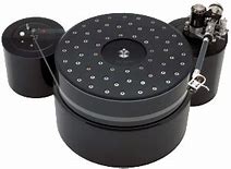 Image result for High-End Audio Turntables