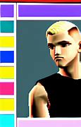 Image result for PS1 Graphics Hair