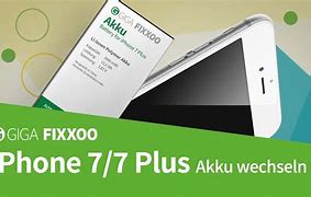Image result for Akku iPhone 7