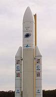 Image result for Ariane 6 Rocket Susie Booster Sep