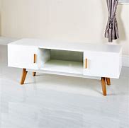 Image result for Nordic TV Stand