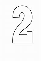 Image result for Number Stencils Set