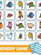 Image result for Memory Cards Game Clip Art