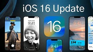 Image result for iOS App New Version Info New Features List