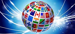 Image result for World Government Op Logo