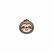 Image result for Sloth Icon