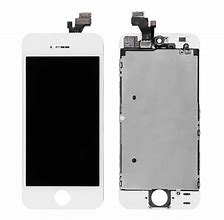 Image result for white iphone 5 screens repair