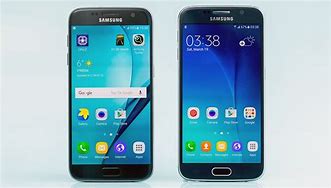 Image result for New Samsung Galaxy S6 vs Samsung