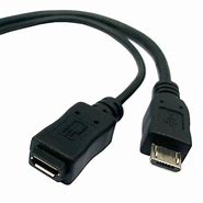 Image result for USB OTG Host Cable