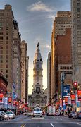 Image result for Downtown Philadelphia