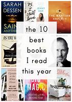 Image result for Ten Best Books