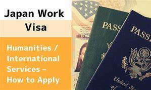 Image result for Japan Working Visa