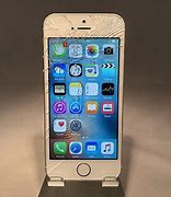 Image result for iPhone 5S Cracked