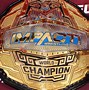 Image result for WWE Championship Belt Custom