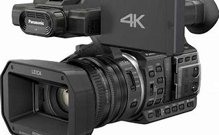 Image result for 4K Video Camera