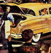 Image result for 50s American Dream