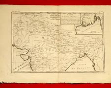 Image result for Blemmyes Some Old Map