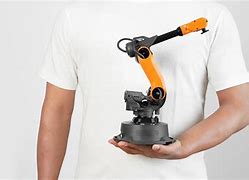 Image result for Industrial Robot Arm