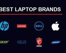 Image result for Most Popular Computer Brands