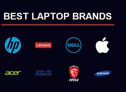 Image result for Brands of Laptops