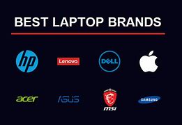 Image result for Good Laptop Brands