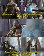 Image result for Sam Thor Meme