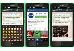 Image result for Nokia Phone with Whats App and Wi-Fi