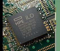 Image result for HPE ILO