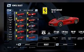 Image result for Project Cars Car List