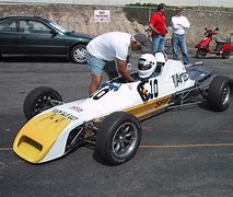 Image result for Crossle Formula Ford Motor Mount Bushings